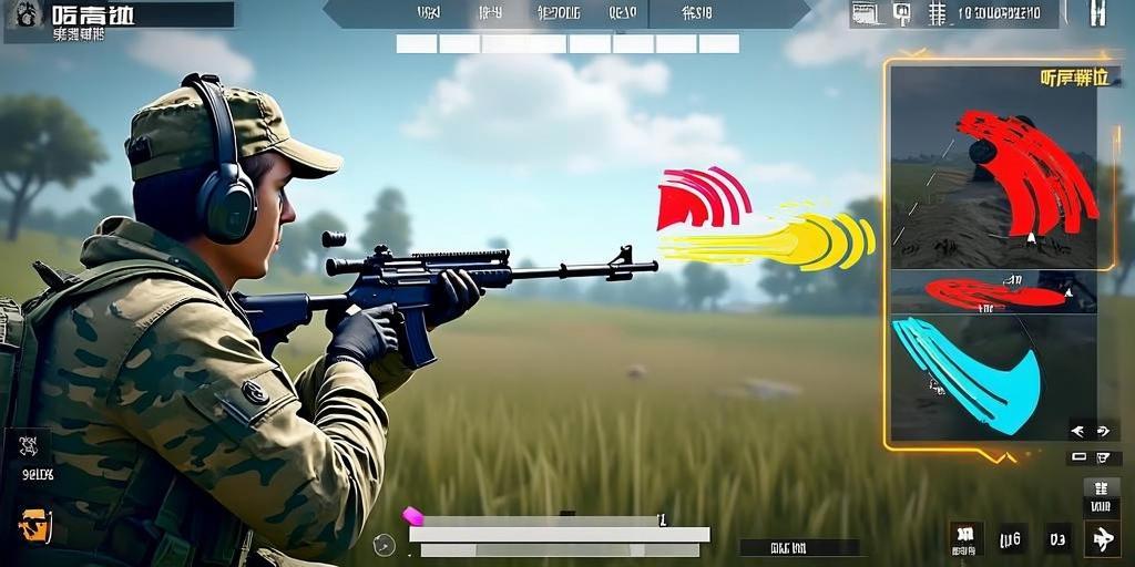 和平精英腾讯模拟器【MY变态多功能版】全图透视 子弹追踪 自瞄等功能